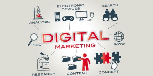 Digital Marketing Strategies for Udaipur's Small Businesses: A Roadmap to Success