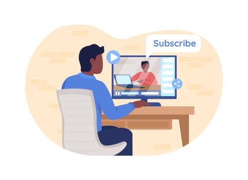 Increase Subscribers on YouTube: Boosting Your Channel's Popularity