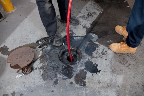 Say Goodbye to Clogs: How Drain Jetting in Ringwood Keeps Pipes Clear