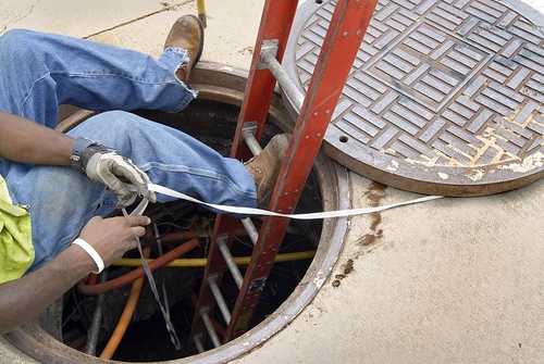 Drain Repair in Eastleigh: Keeping Your Drains Clear and Functional