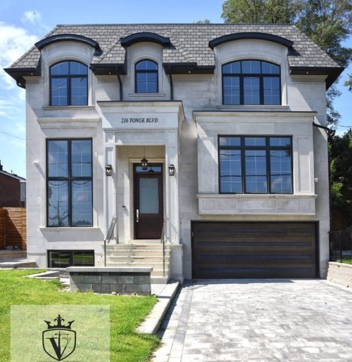 Transform your Vision into Reality with Luxury Home Builder in Toronto