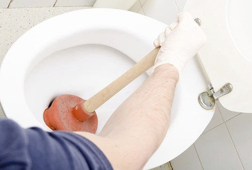 Toilet Unblocking Services in Lymington: Get Quick Relief from Toilet Blockages