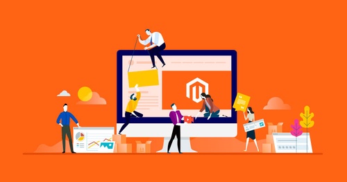 Explore Our Magento Demo Store's Performance, Credibility, and Customized Features