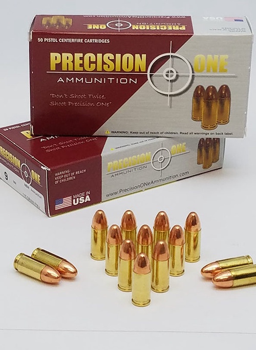 Unlocking the Advantages of Subsonic 9mm Ammo and Custom Cardboard Ammo Boxes