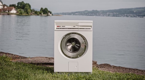 Common Issues with Automatic Washing Machines: Mecca Repair Solutions