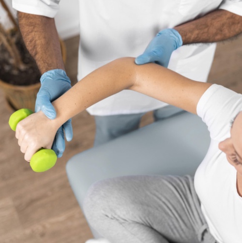 Things Your Physical Therapist Wants You To Know