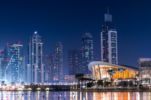 Tips for Choosing the Right Developer in Dubai