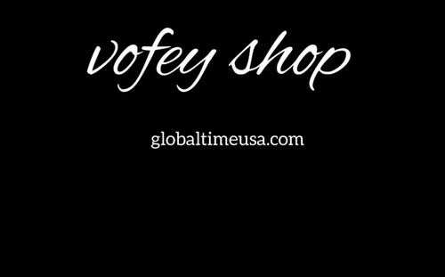 Finding the Best Deals: Vofey Shop Guide