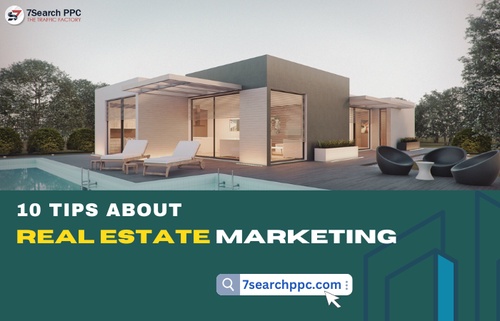 10 Amazing Things You Never Knew About Real Estate Marketing Tips