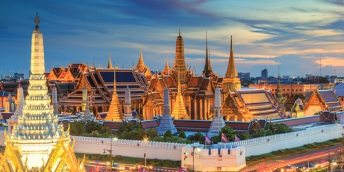 Exploring Places to Visit In Thailand