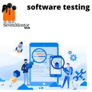 what is job role as software testing ?