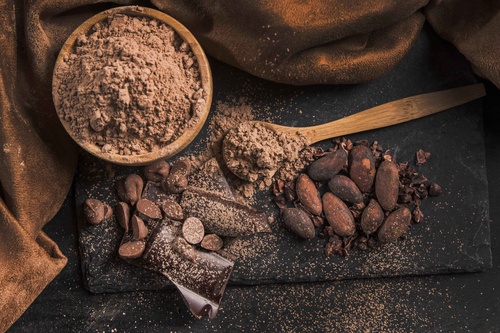 The Positive Impact of Cocoa Beans on Your Health