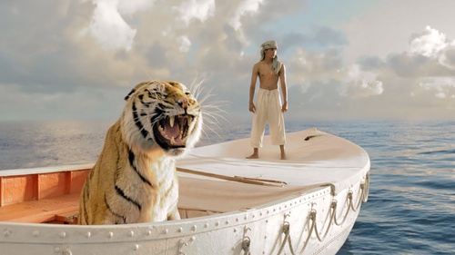 Life of pi movie review-How this globally acclaimed film fell short of its main narrative