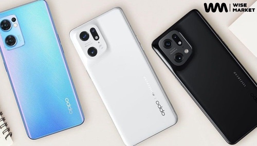 The Ultimate Guide to Oppo Phones Sale: Everything You Need to Know