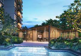 Discover Your Dream Home at Dunman Residences: A Sneak Peek into Floor Plan Options