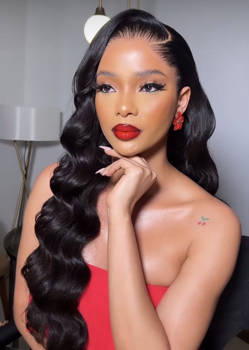 The Secret To Luxurious Looks: All About Body Wave Hair With Closure