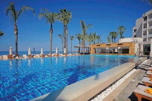 Cyprus's Hidden Treasures: Exquisite Escapes at the Best Hotels in Cyprus