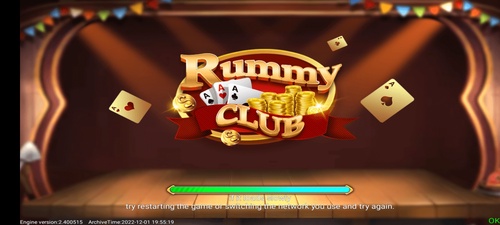 Unveiling the Excitement of Rummy Club