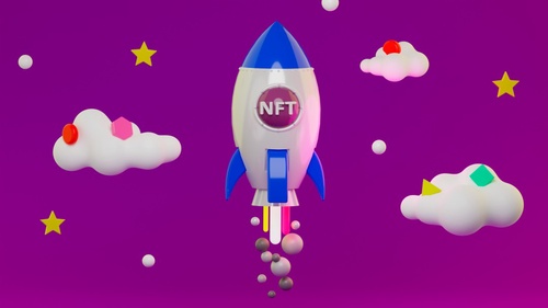 NFT Collection Launch Strategies: From Concept to Market Domination