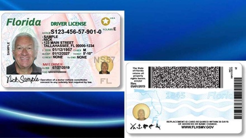 How can I Get Florida ID card, and what are necessary steps to follow