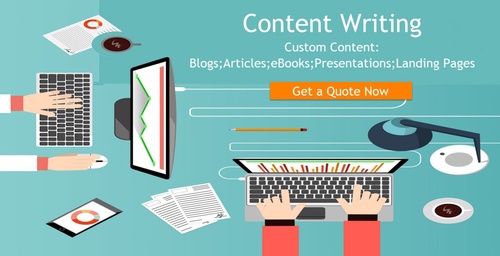 SIX HELPFUL TIPS FOR MAKING GOOD CONTENT
