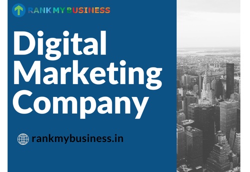 Digital marketing company in Navi Mumbai