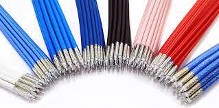 Choosing the Right Cable Material for Your Electrical Needs