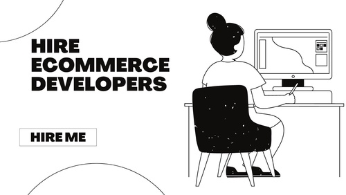 How to Choose the Right Ecommerce Web Development Service Provider for Your Business