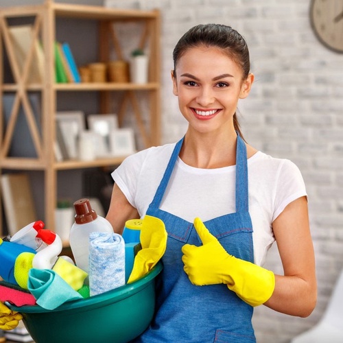 Revitalize Your Space with Deep Cleaning in San Francisco