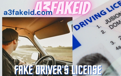 What is Fake ID New York how to deal with it