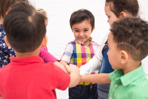 A Gift That Keeps Giving: The Long-Term Benefits of Child Sponsorship Programs