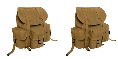 MOLLE vs ALICE Packs: Which Ones for You?