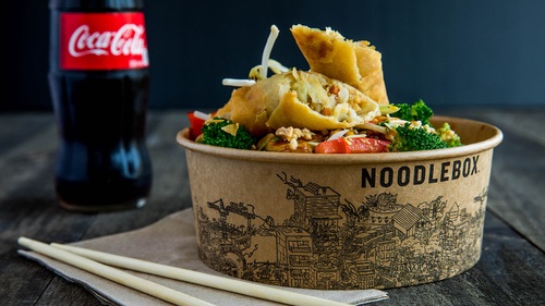 Custom Noodles Boxes: An Ultimate Means of Brand’s Success