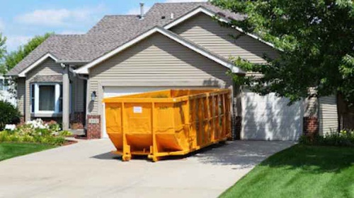 Simplifying Waste Management Solutions With Dumpster Rental