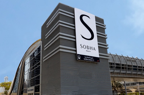 Sobha's Signature: Unveiling Dubai's Prime Real Estate