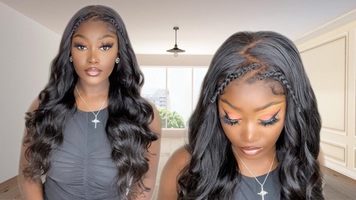 How To Make Your HD Lace Wig More Durable?