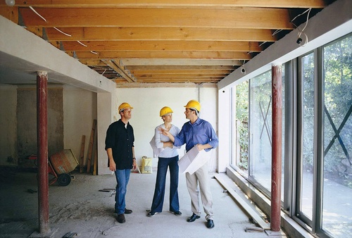 The Essential Role of Builders in Construction and Renovation