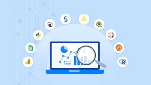 Data Analysis and Analytics Software Development Services in Kolkata
