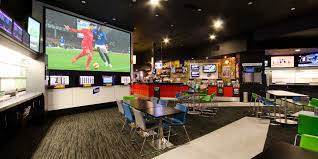The Sports Pub Experience: What ToExpect On Your First Visit