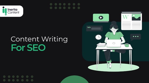 Get greatest content writing for SEO to develop your business