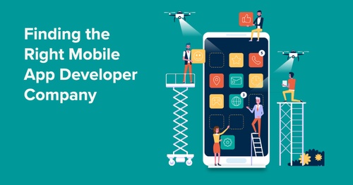 10 Advantages Of Mobile App Development Company in Mumbai