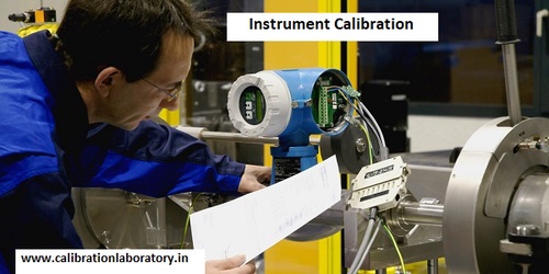 The Best Practices and Advantages for Instrument Calibration