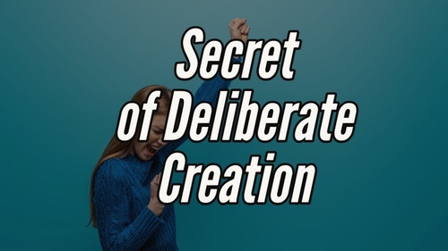 The Secret of Deliberate Creation Review, Legit or a SCAM?