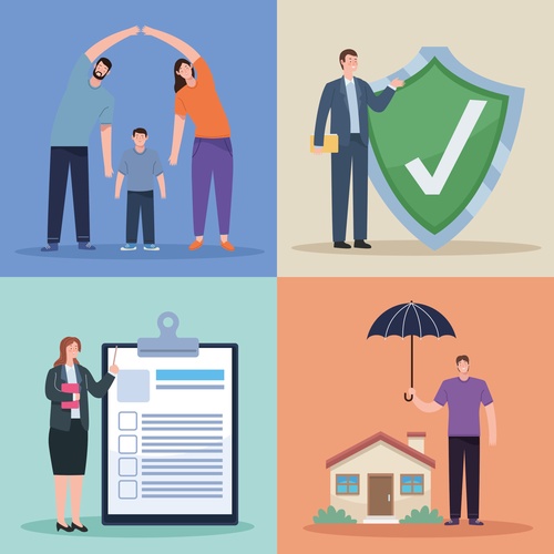 The Differences Between Building Warranty and Home Insurance