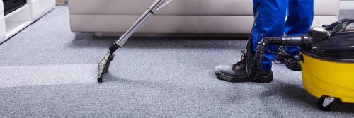 The Science Behind Effective Carpet Cleaning in Fort Myers