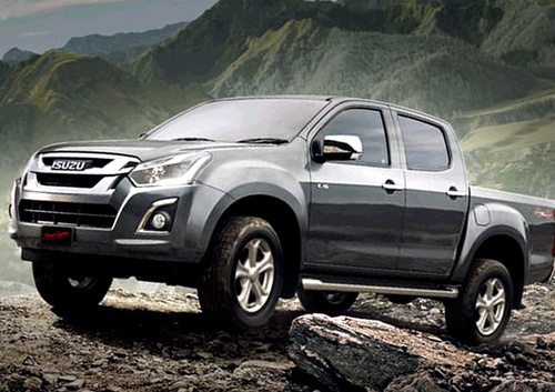 Finding the Perfect Isuzu D-Max: Your Ultimate Guide to Buying a Used Truck
