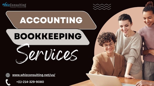The Benefits of Bookkeeping Online Services: Streamlining Your Financial Management