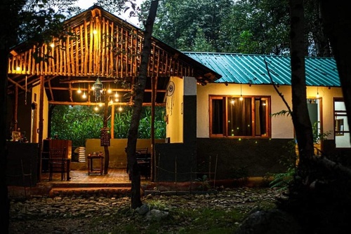 Where Nature Meets Luxury: Exploring the Best View Hotels for an Unforgettable Stay in Manali