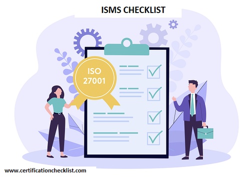 What are the Types of ISO 27001 Audit for Effective ISMS Implementation
