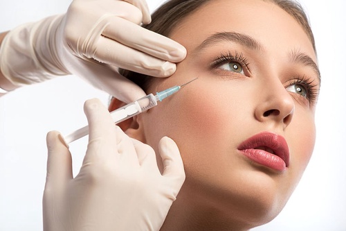Enhance Your Beauty Safely, Lip Fillers in Calgary